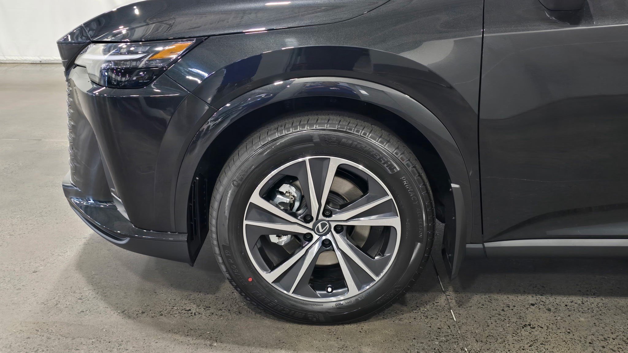 New 2026 Lexus RX 350 Premium w/ Convenience Package FWD image 13