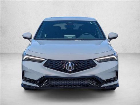 New 2026 Acura Integra A-Spec FWD image 6