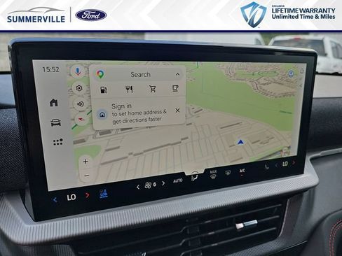 New 2026 Ford Explorer ST AWD/4WD image 26