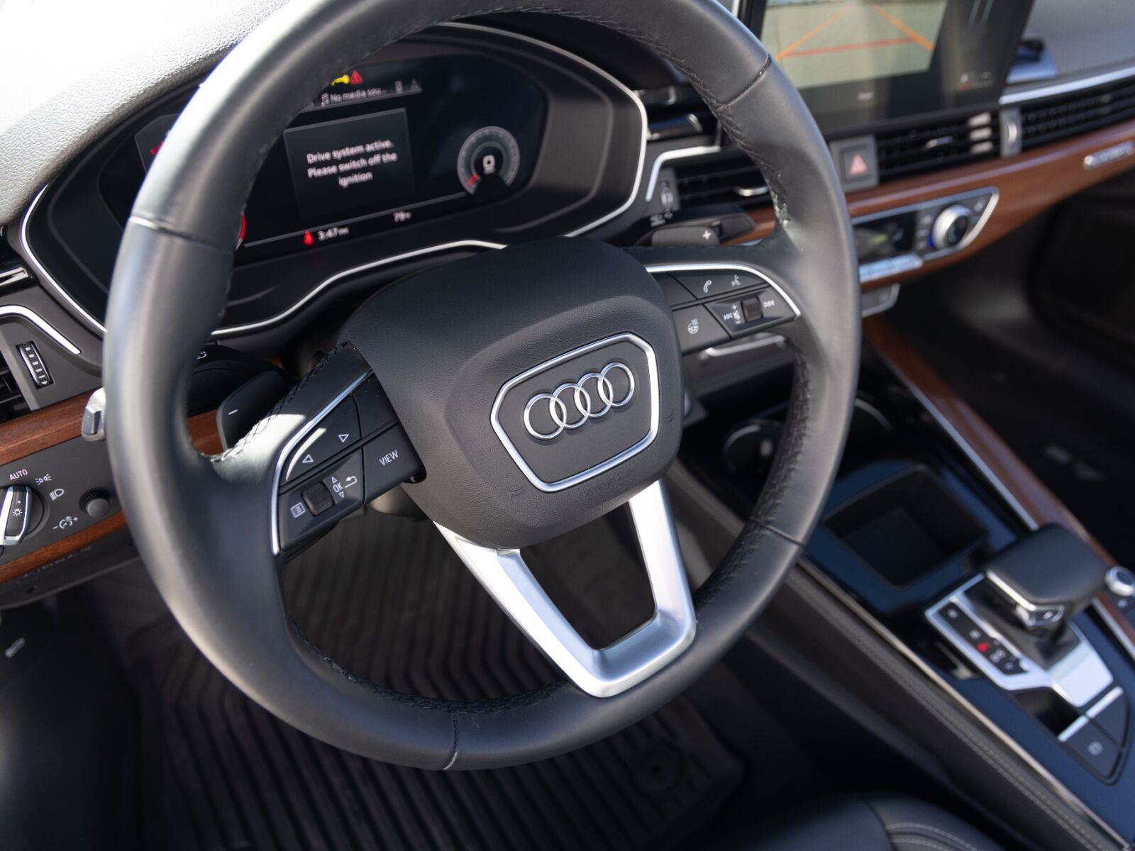 Used 2022 Audi A5 2.0T Premium Plus AWD/4WD image 26