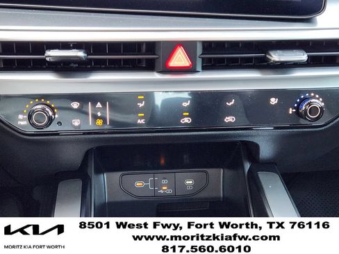 New 2026 Kia Sorento LX FWD image 14