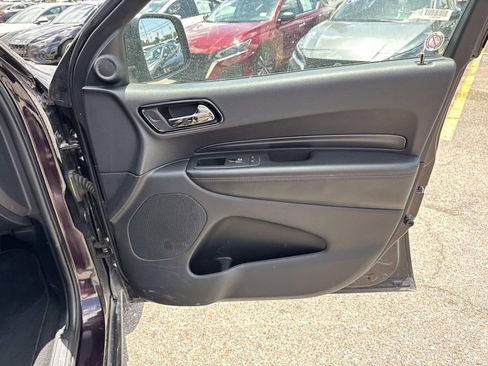 Used 2025 Dodge Durango GT AWD/4WD image 14