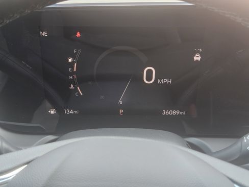 Used 2025 Buick Encore GX Sport Touring FWD image 8