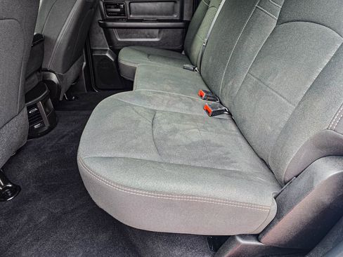 Used 2025 RAM 3500 Tradesman image 31