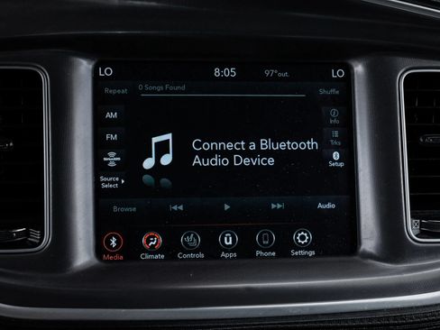 Used 2020 Dodge Charger GT w/ Plus Group RWD image 34