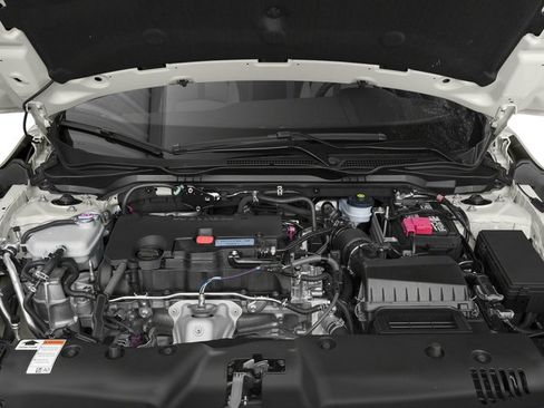 Used 2017 Honda Civic LX image 13