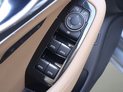 New 2026 Cadillac CT5 Premium Luxury RWD image 10