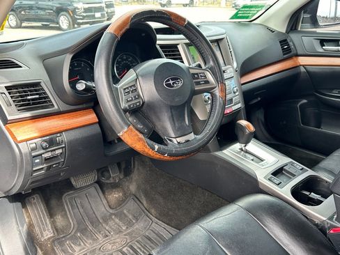 Used 2013 Subaru Outback 2.5i Limited image 7