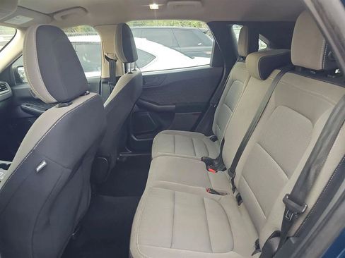 Used 2020 Ford Escape S FWD image 13