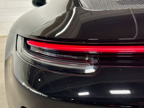 Certified 2023 Porsche 911 GT3 RWD image 11