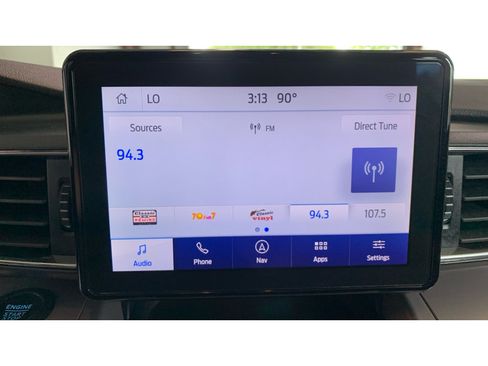 Used 2023 Ford Explorer XLT w/ Equipment Group 202A AWD/4WD image 23