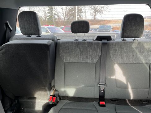 Certified 2023 Ford F150 XLT w/ Trailer Tow Package image 10