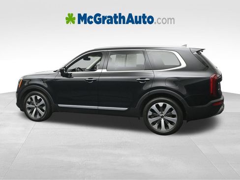 Used 2022 Kia Telluride SX AWD/4WD image 27