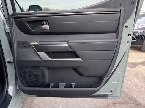 New 2026 Toyota Tundra SR5 image 27