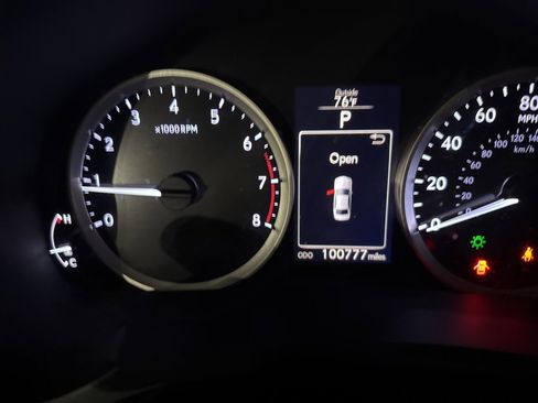 Used 2014 Lexus IS 250 image 14