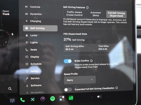 Used 2026 Tesla Model 3 RWD image 22