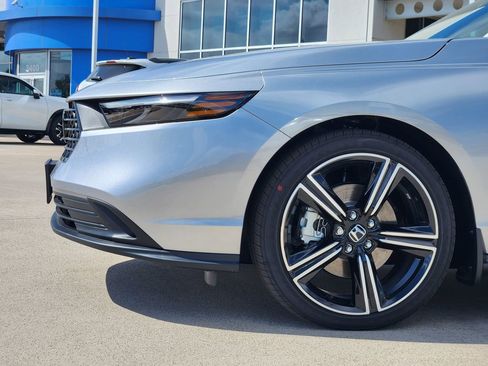 New 2026 Honda Accord Sport image 5