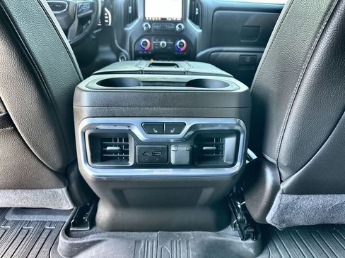 Certified 2022 GMC Sierra 3500 Denali w/ Denali Ultimate Package image 22