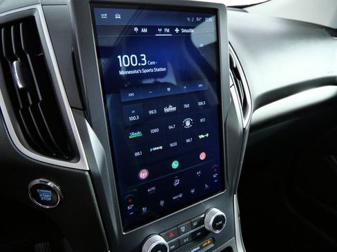 Certified 2023 Ford Edge SEL w/ Convenience Package AWD/4WD image 23