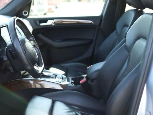 Used 2015 Audi Q5 3.0T Premium Plus image 31