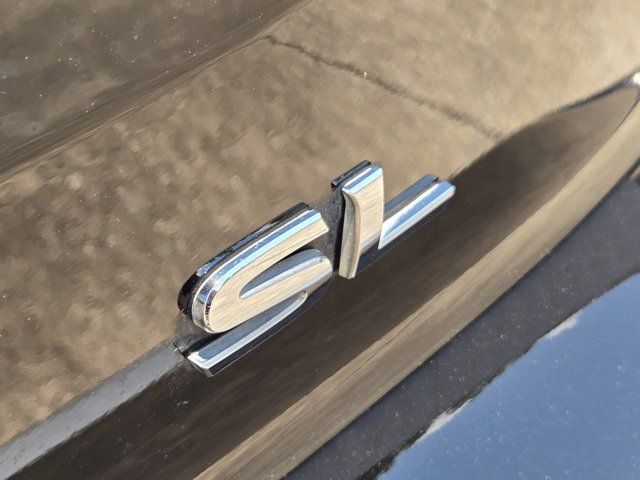 Used 2024 Nissan Pathfinder SL FWD image 11
