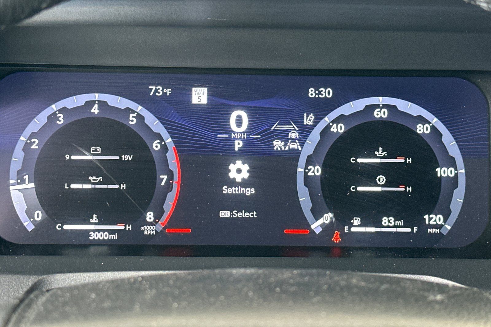 Used 2026 Toyota 4Runner TRD Sport Premium AWD/4WD image 34