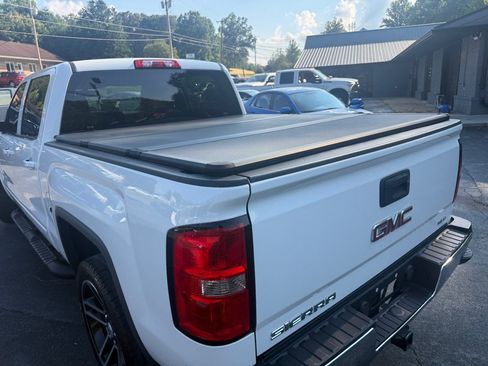 Used 2015 GMC Sierra 1500 SLE w/ Carbon-22 Edition AWD/4WD image 20