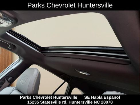 Used 2024 Subaru Outback Wilderness AWD/4WD image 17