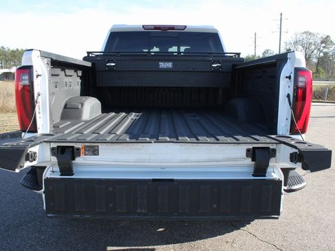 Used 2025 GMC Sierra 2500 Denali Ultimate image 23