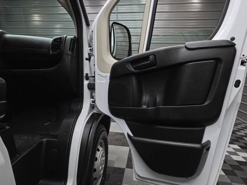Used 2022 RAM ProMaster 1500 FWD image 29