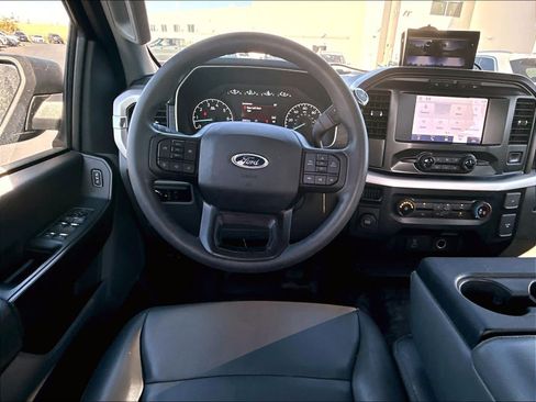 Used 2021 Ford F150 XL w/ Equipment Group 101A High RWD image 11