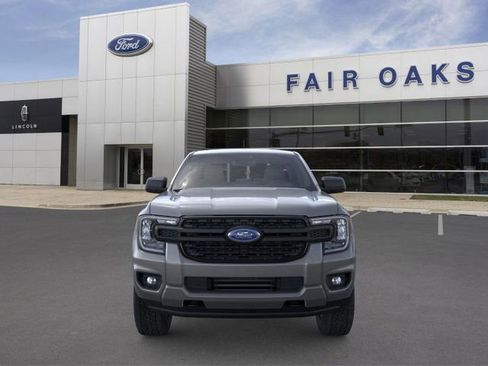 New 2026 Ford Ranger XL w/ Trailer Tow Package image 6