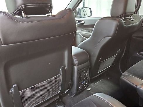 Used 2024 Dodge Durango SRT w/ Trailer Tow Group IV image 39