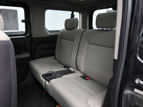 Used 2008 Honda Element EX image 22