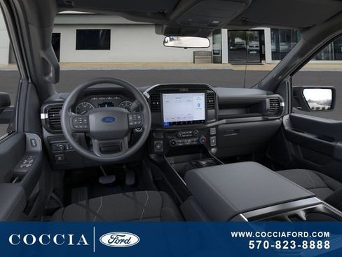 New 2026 Ford F150 STX AWD/4WD image 9