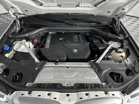 Used 2022 BMW X3 xDrive30i AWD/4WD image 28