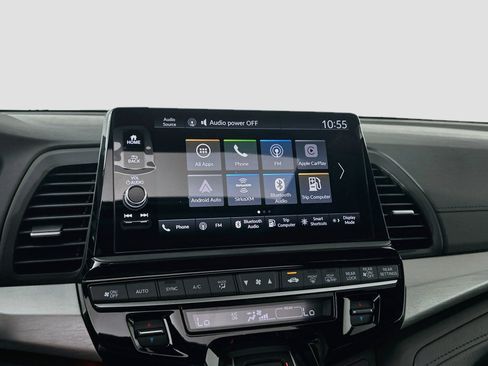 Certified 2025 Honda Odyssey Sport-L image 10