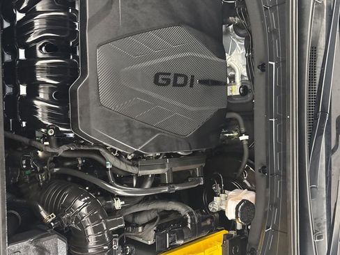 Used 2022 Kia Sorento S image 33