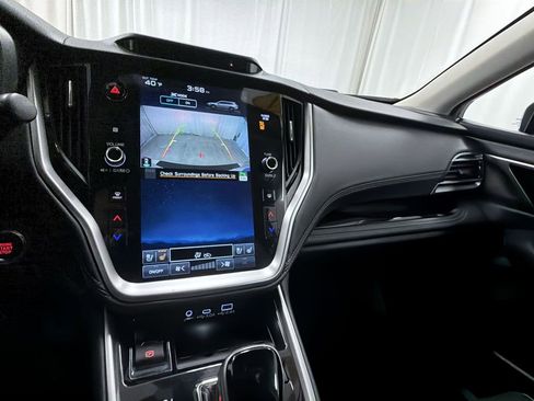 Used 2024 Subaru Outback Touring XT image 20