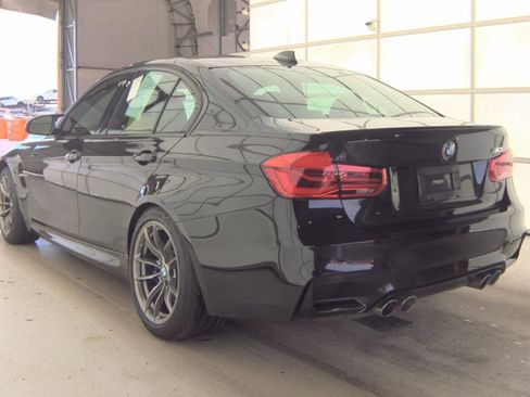 Used 2017 BMW M3 w/ Executive Package image 4