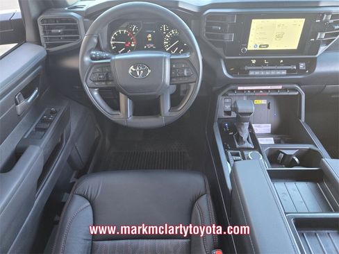 New 2026 Toyota Tundra SR5 image 8