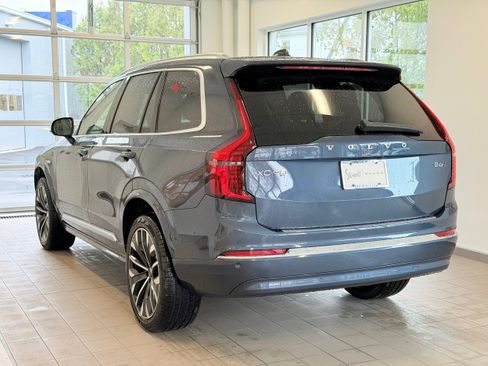 New 2026 Volvo XC90 B6 Ultra w/ Protection Package Premier AWD/4WD image 8