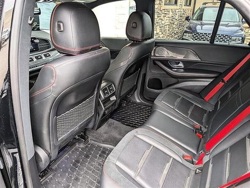 Used 2022 Mercedes-Benz GLE 53 AMG 4MATIC image 26