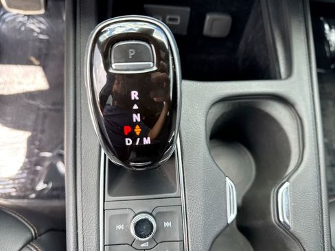 Used 2021 Cadillac XT4 Sport w/ Driver Awareness Package FWD image 38