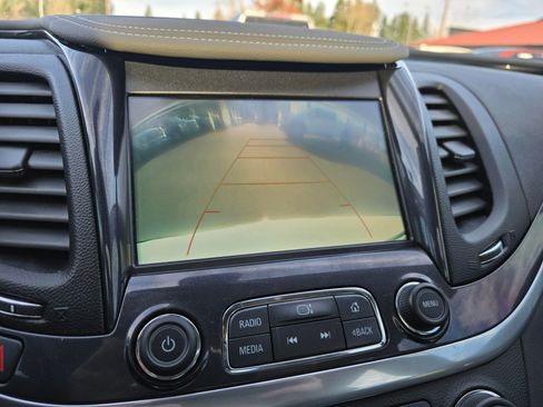 Used 2019 Chevrolet Impala LT image 17