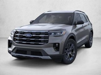 New 2026 Ford Explorer Active AWD/4WD video 2