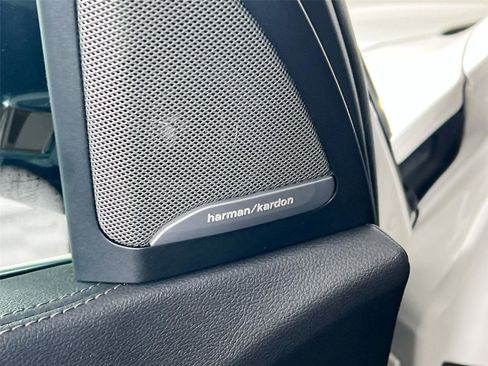 Used 2023 BMW X5 xDrive40i w/ Premium Package image 17