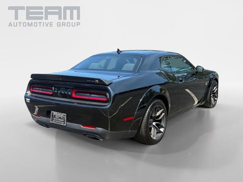 Certified 2020 Dodge Challenger R/T Scat Pack RWD image 7