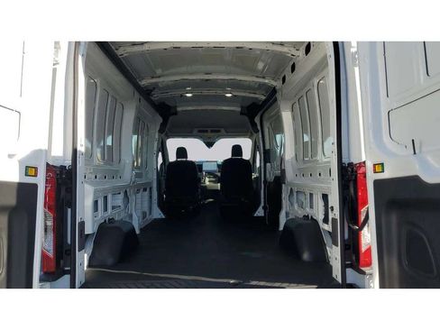 New 2026 Ford Transit 250 148 Medium Roof image 14
