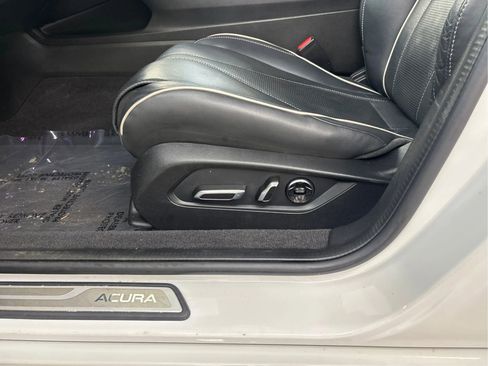 Used 2021 Acura TLX SH-AWD w/ Advance Package image 24